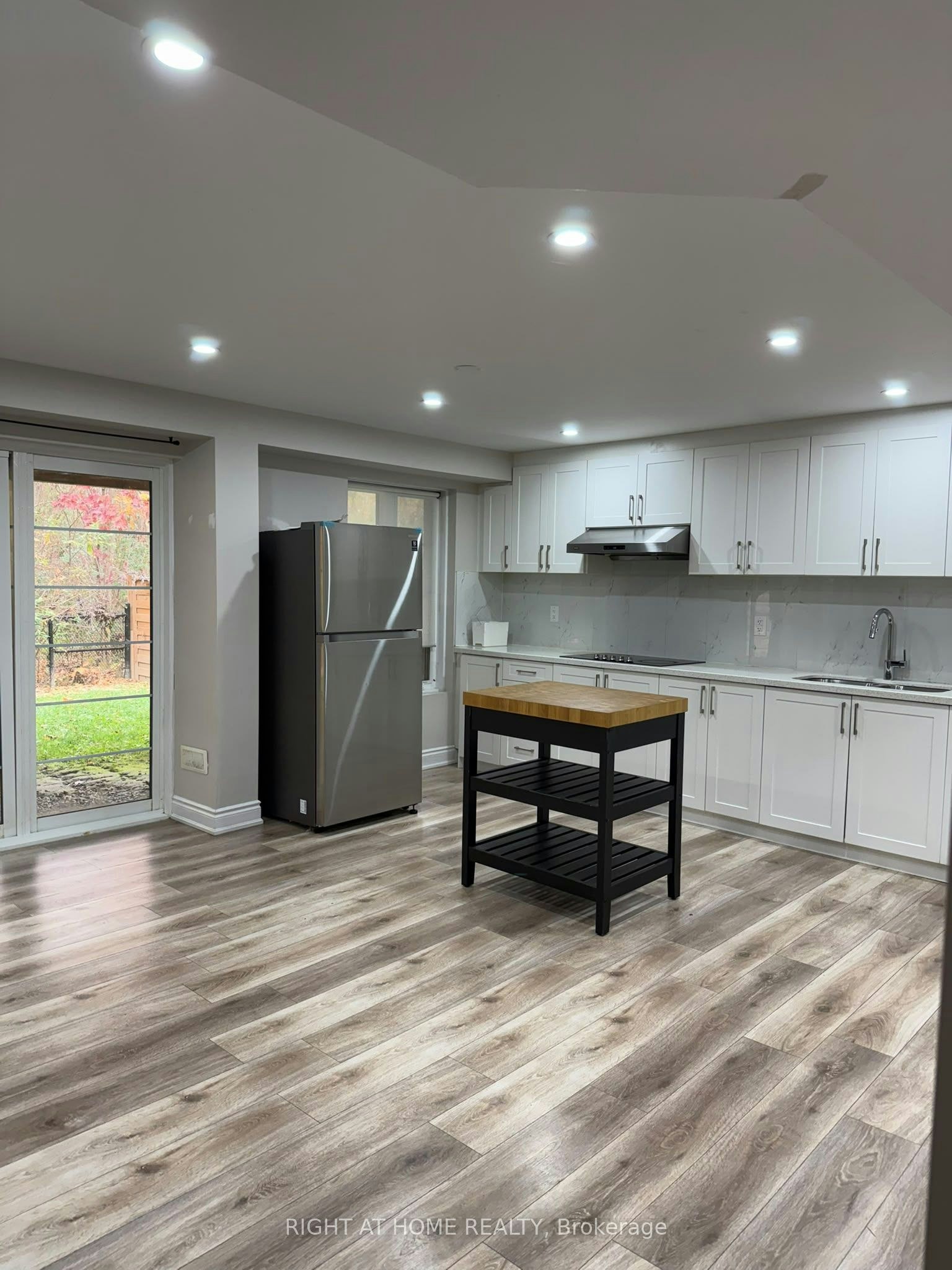 Basement-44 Elysian Fields Circle, Brampton, ON, L6Y 6E9 - 5