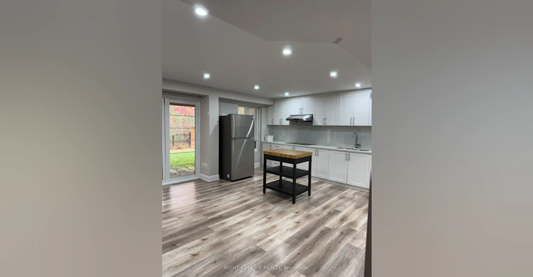 Basement-44 Elysian Fields Circle, Brampton, ON, L6Y 6E9 - 5