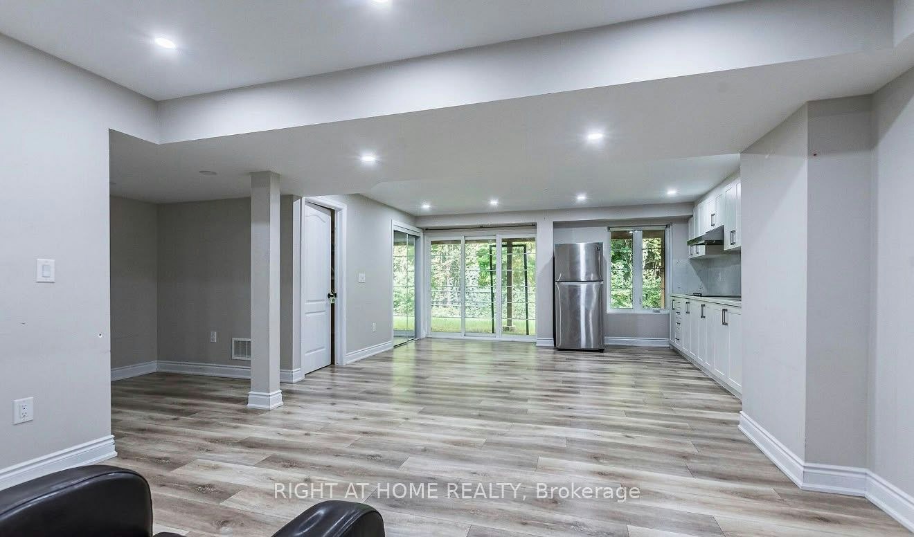 Basement-44 Elysian Fields Circle, Brampton, ON, L6Y 6E9 - 2