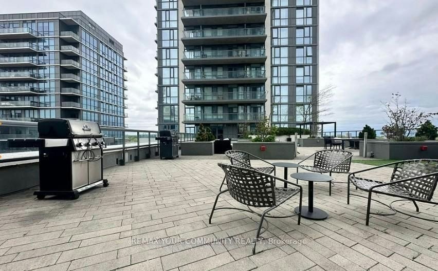 1108-15 Zorra Street, Toronto, ON, M8Z 4Z6 - 2