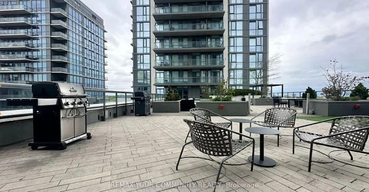 1108-15 Zorra Street, Toronto, ON, M8Z 4Z6 - 2