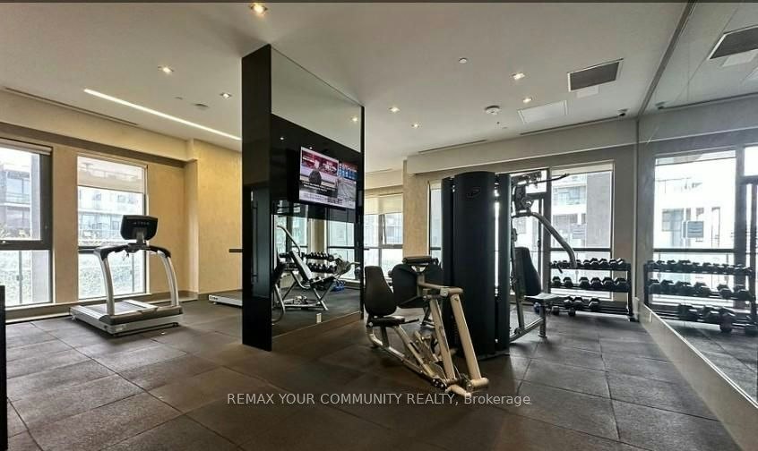 1108-15 Zorra Street, Toronto, ON, M8Z 4Z6 - 12