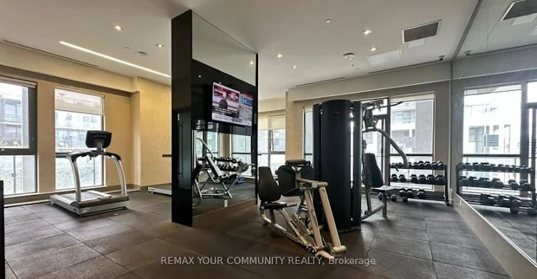 1108-15 Zorra Street, Toronto, ON, M8Z 4Z6 - 12