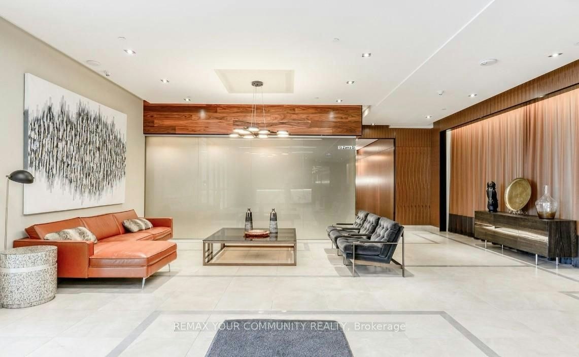 1108-15 Zorra Street, Toronto, ON, M8Z 4Z6 - 14