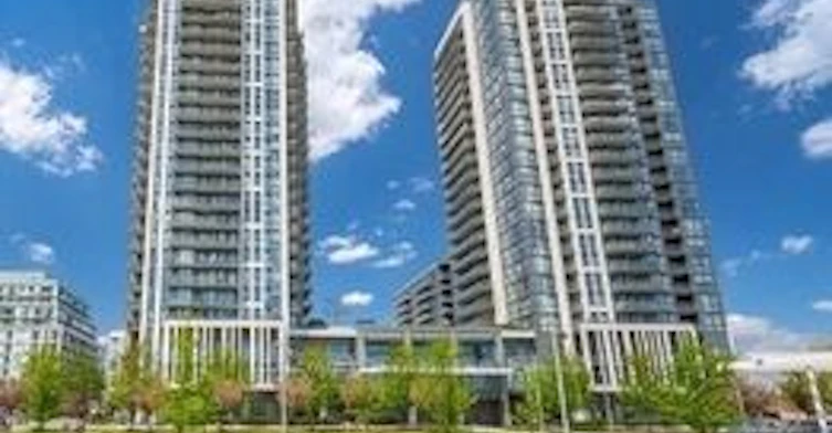 1108-15 Zorra Street, Toronto, ON, M8Z 4Z6