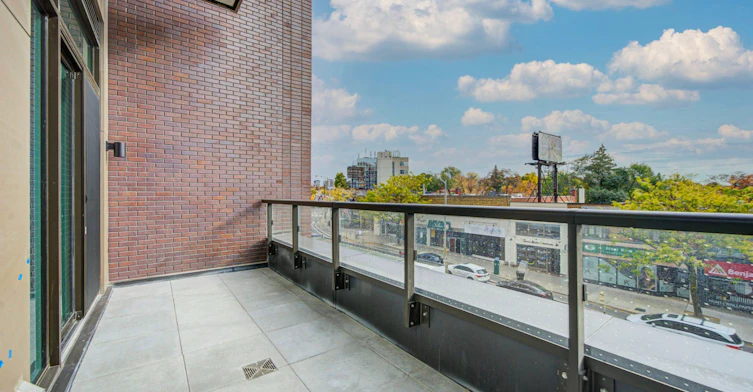 213-2450 Bloor Street W, Toronto, ON, M6S 0A9 - 25