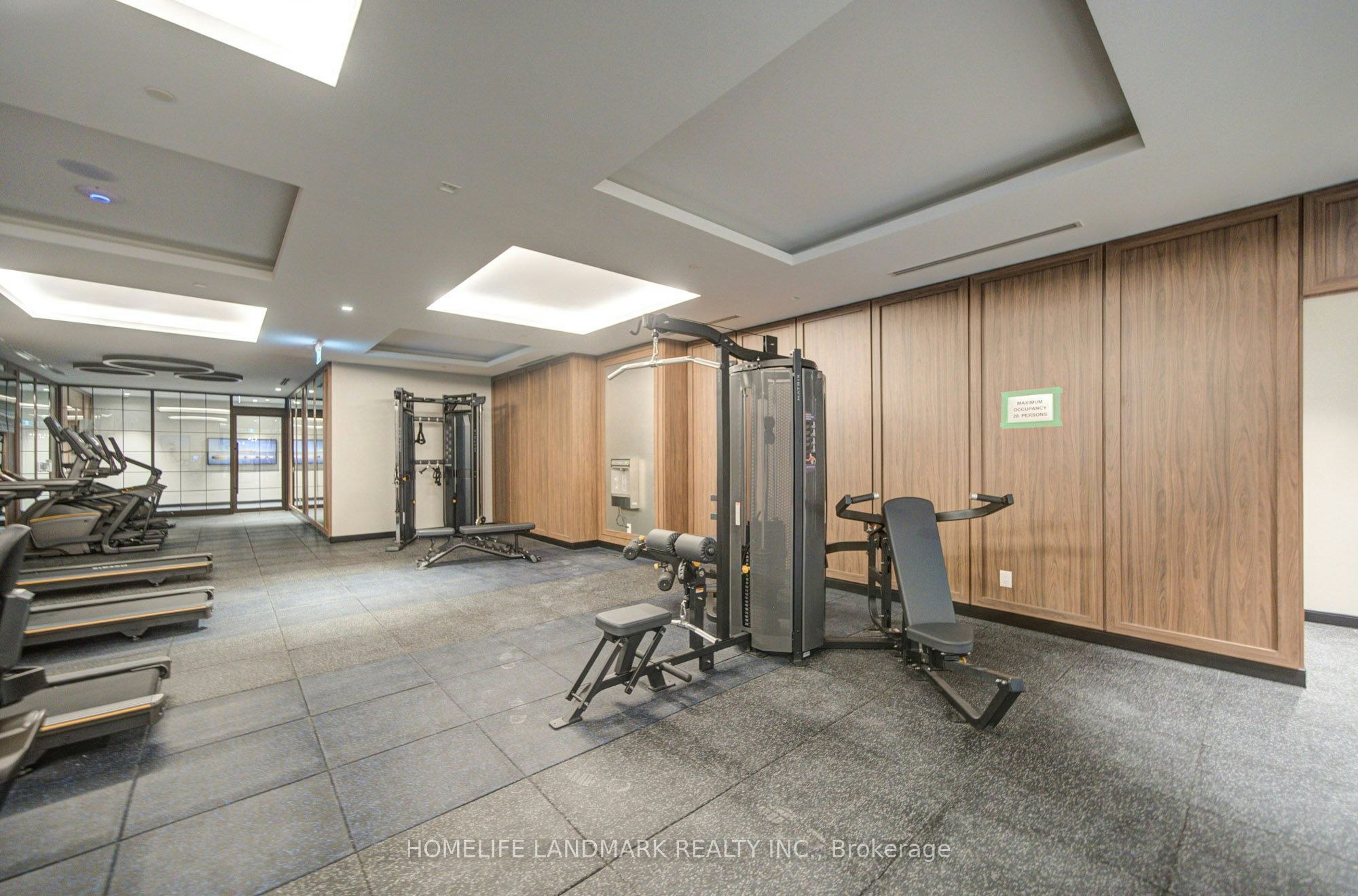 213-2450 Bloor Street W, Toronto, ON, M6S 0A9 - 30