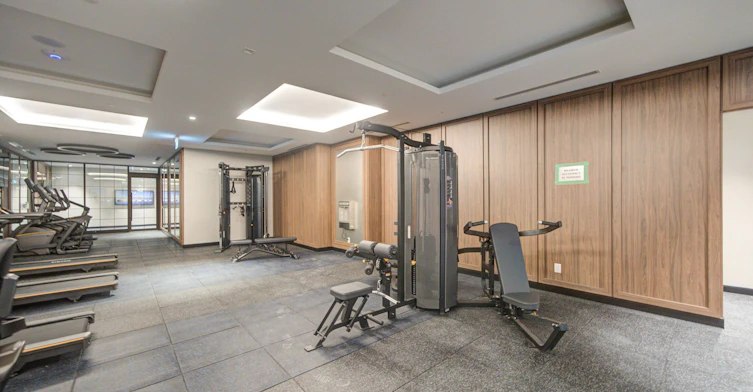 213-2450 Bloor Street W, Toronto, ON, M6S 0A9 - 30