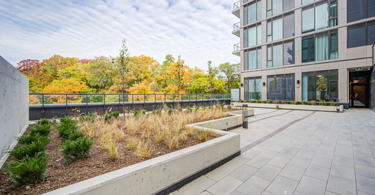 213-2450 Bloor Street W, Toronto, ON, M6S 0A9 - 26