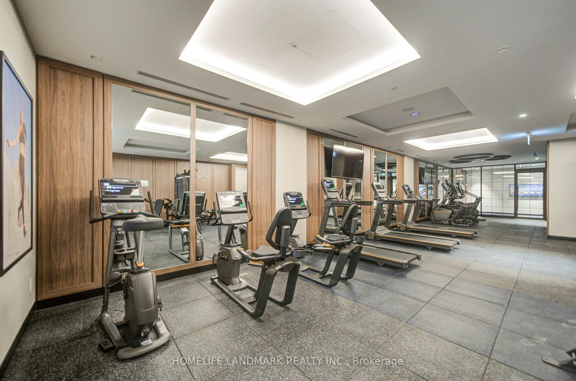 213-2450 Bloor Street W, Toronto, ON, M6S 0A9 - 28