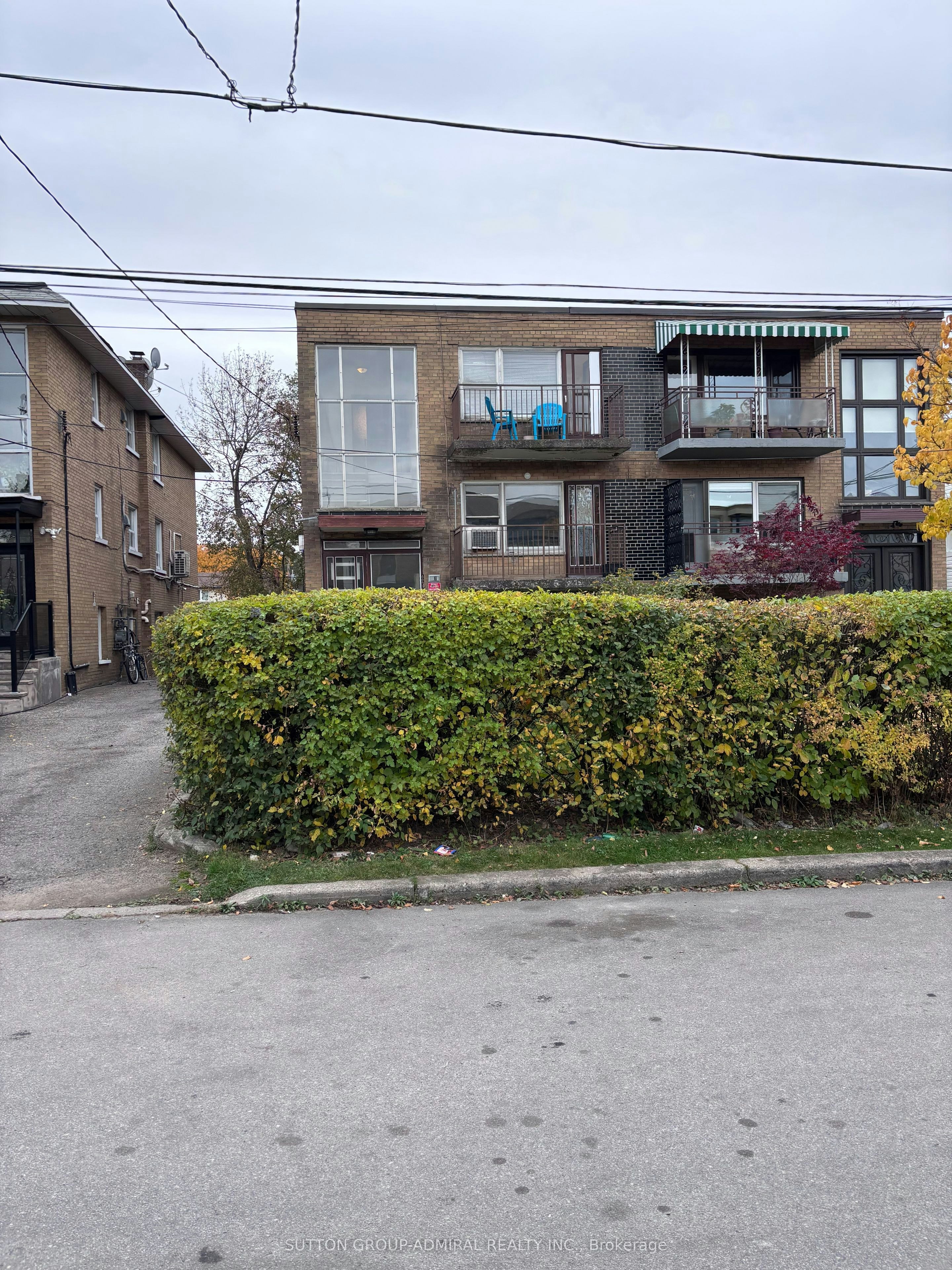 Unit 2-7 Elway Court, Toronto, ON, M6B 2N7 - 3