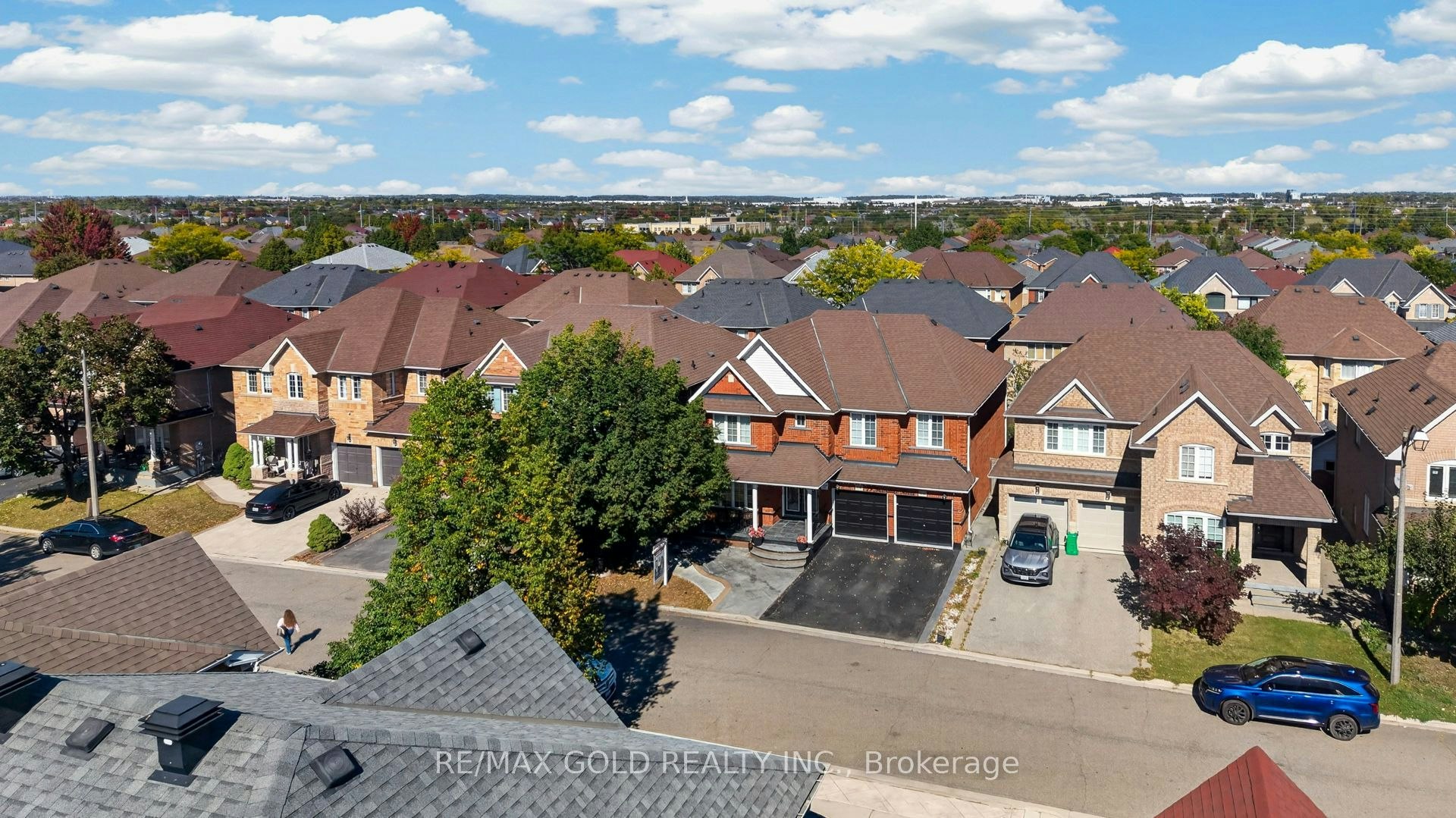 19 Briardale Road, Brampton, ON, L7A 1S4