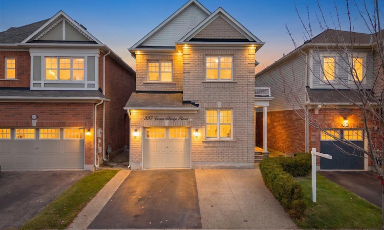 337 Cedar Hedge N/A