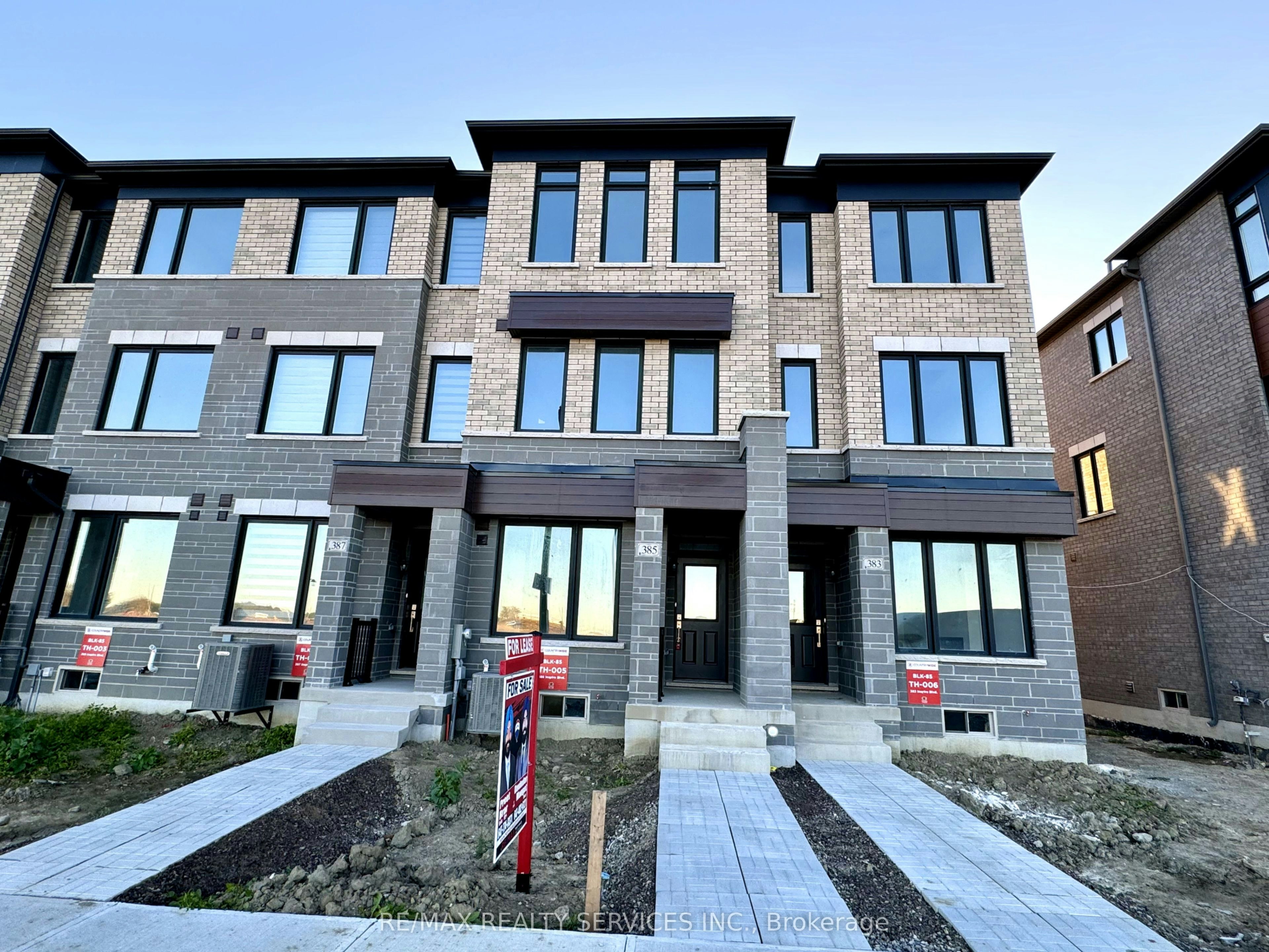 385 Inspire Boulevard, Brampton, ON, L6R 4E4