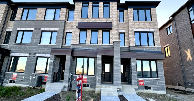385 Inspire Boulevard, Brampton, ON, L6R 4E4