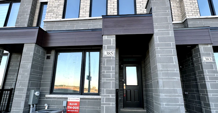 385 Inspire Boulevard, Brampton, ON, L6R 4E4 - 2