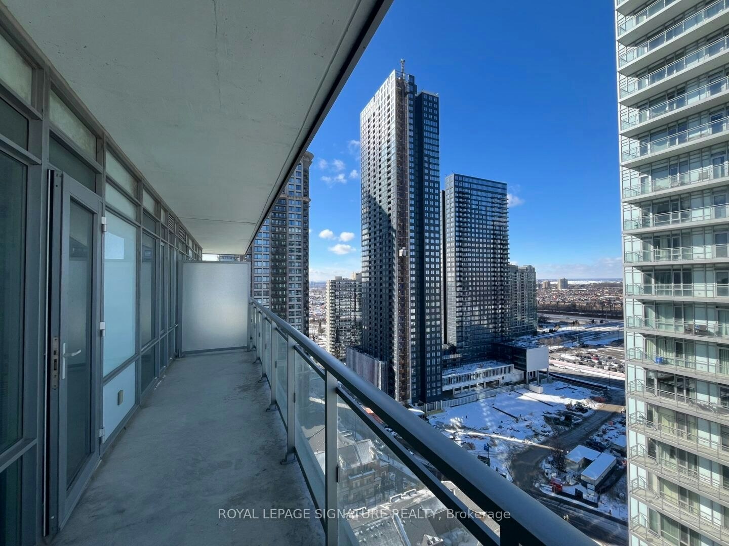 2009-365 Prince Of Wales Drive, Mississauga, ON, L5B 0G6 - 7