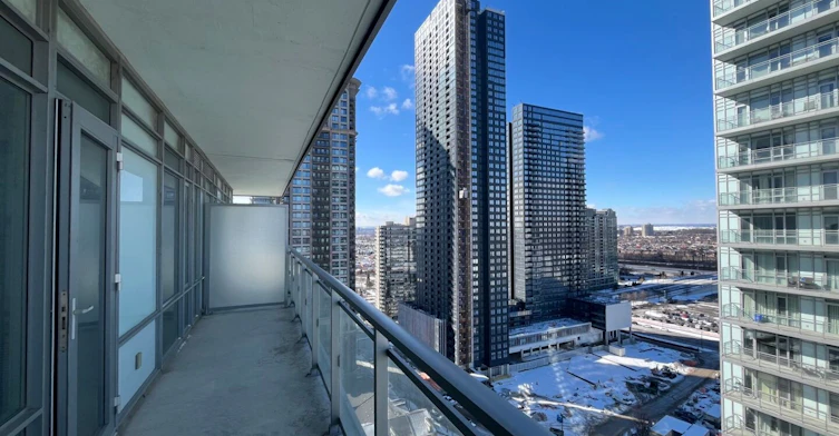 2009-365 Prince Of Wales Drive, Mississauga, ON, L5B 0G6 - 7
