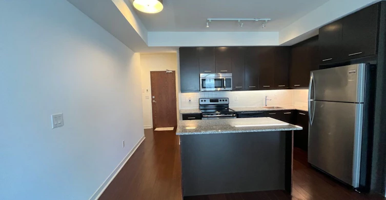 2009-365 Prince Of Wales Drive, Mississauga, ON, L5B 0G6 - 2