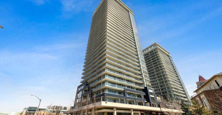 2009-365 Prince Of Wales Drive, Mississauga, ON, L5B 0G6
