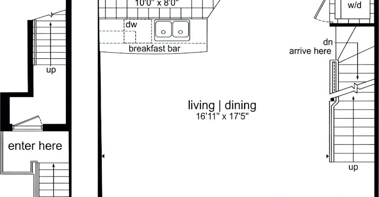 209-20 Foundry Avenue, Toronto, ON, M6H 4L1 - 35