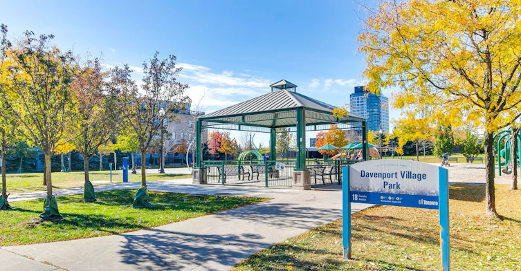 209-20 Foundry Avenue, Toronto, ON, M6H 4L1 - 32