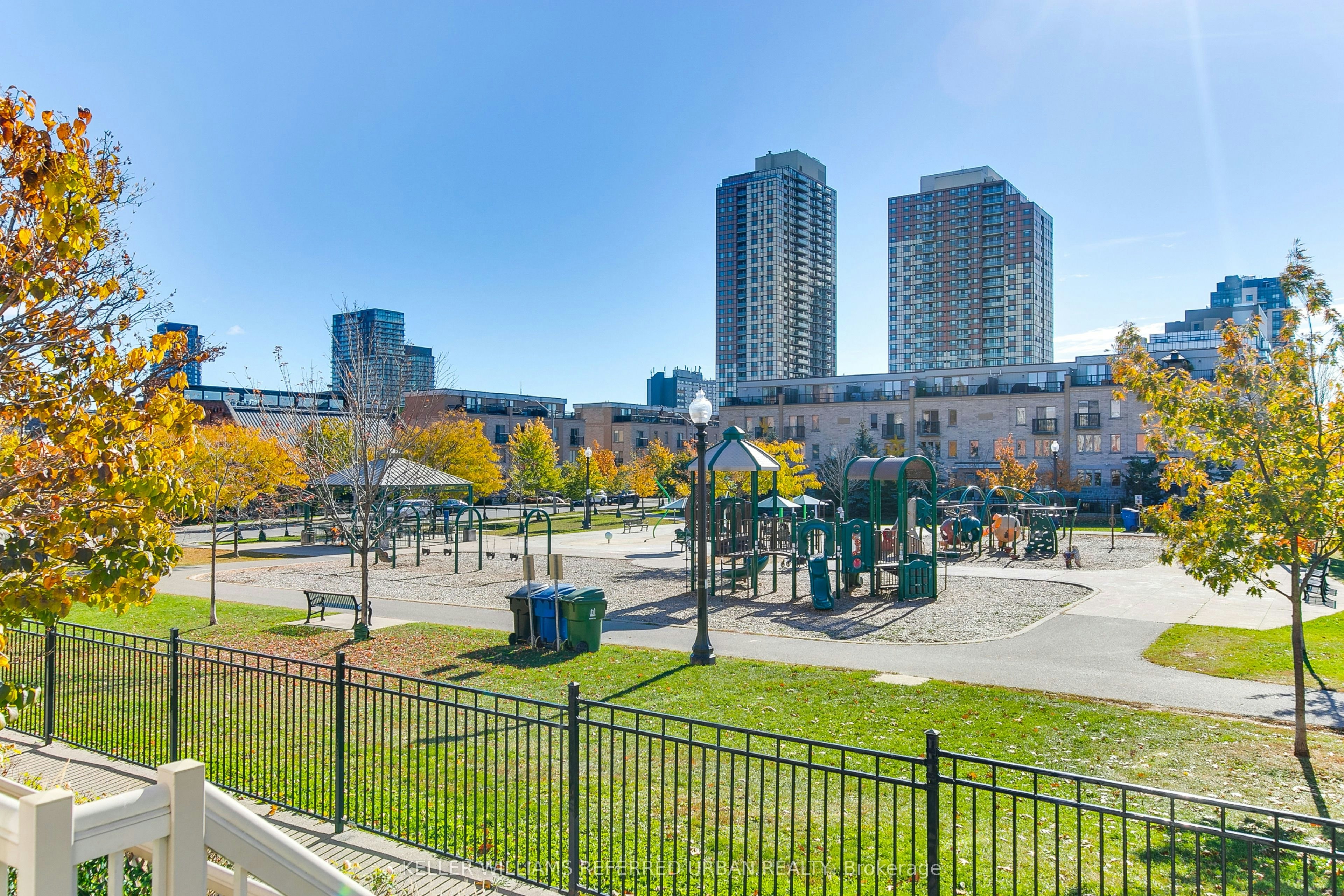 209-20 Foundry Avenue, Toronto, ON, M6H 4L1 - 33