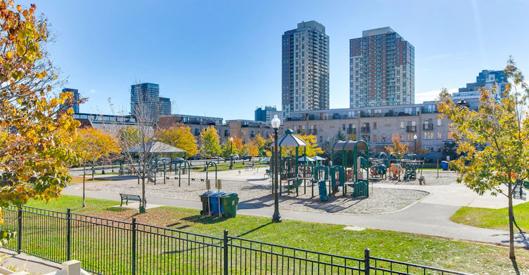 209-20 Foundry Avenue, Toronto, ON, M6H 4L1 - 33