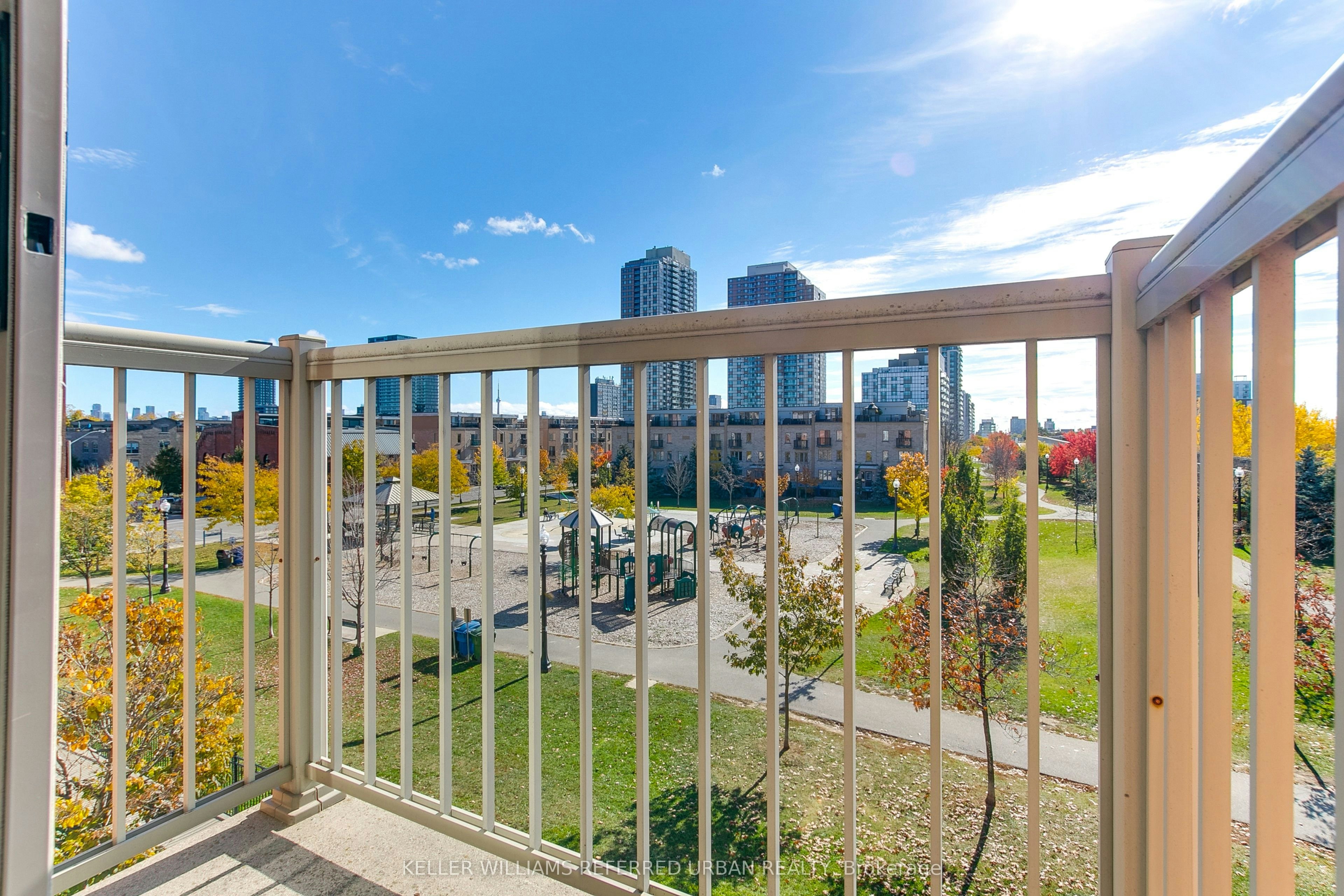 209-20 Foundry Avenue, Toronto, ON, M6H 4L1 - 30