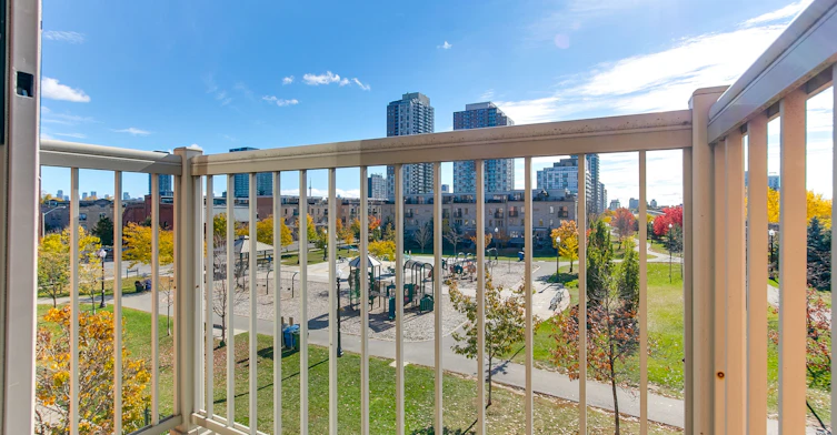 209-20 Foundry Avenue, Toronto, ON, M6H 4L1 - 30