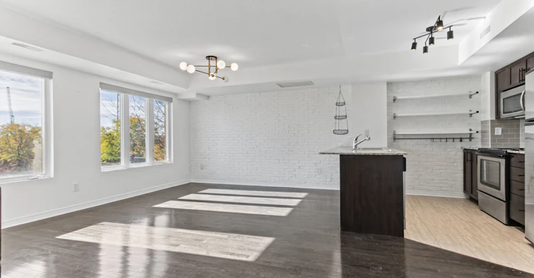 209-20 Foundry Avenue, Toronto, ON, M6H 4L1 - 5