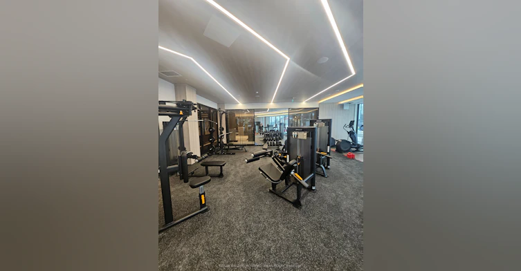 125-2501 Saw Whet Boulevard, Oakville, ON, L6M 5N2 - 13