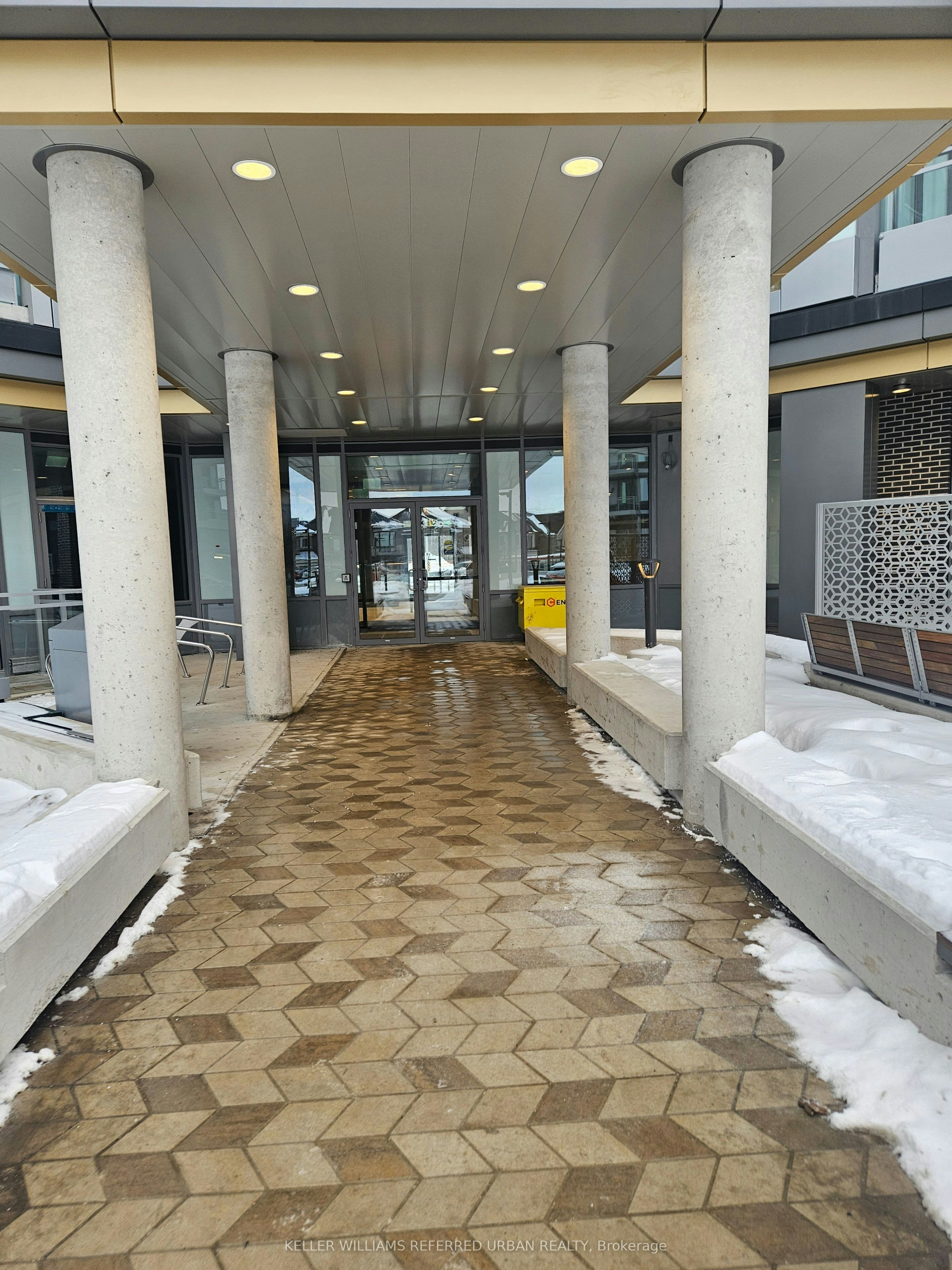 125-2501 Saw Whet Boulevard, Oakville, ON, L6M 5N2 - 2