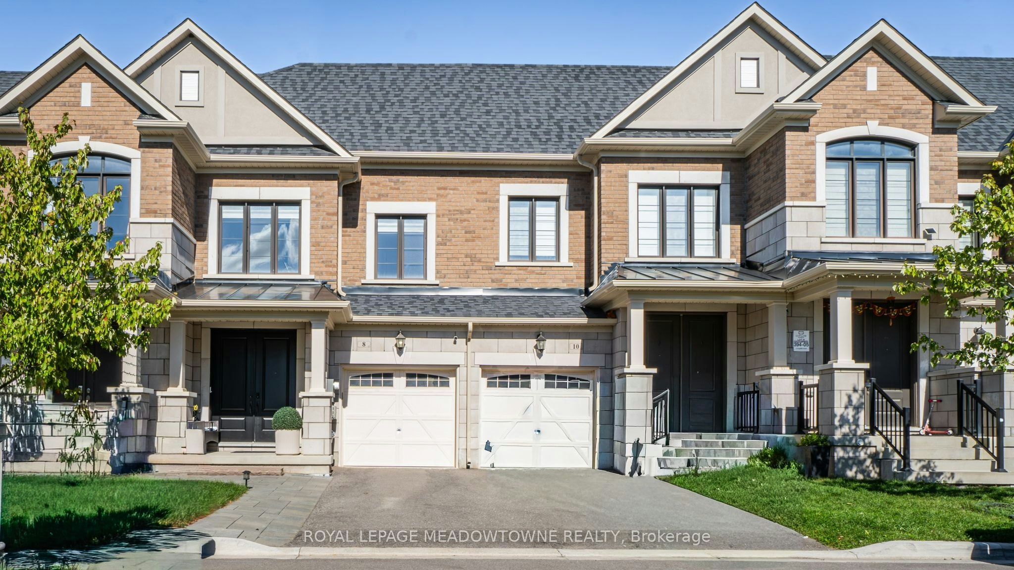 8 Angelfish Road, Brampton, ON, L7A 5C5