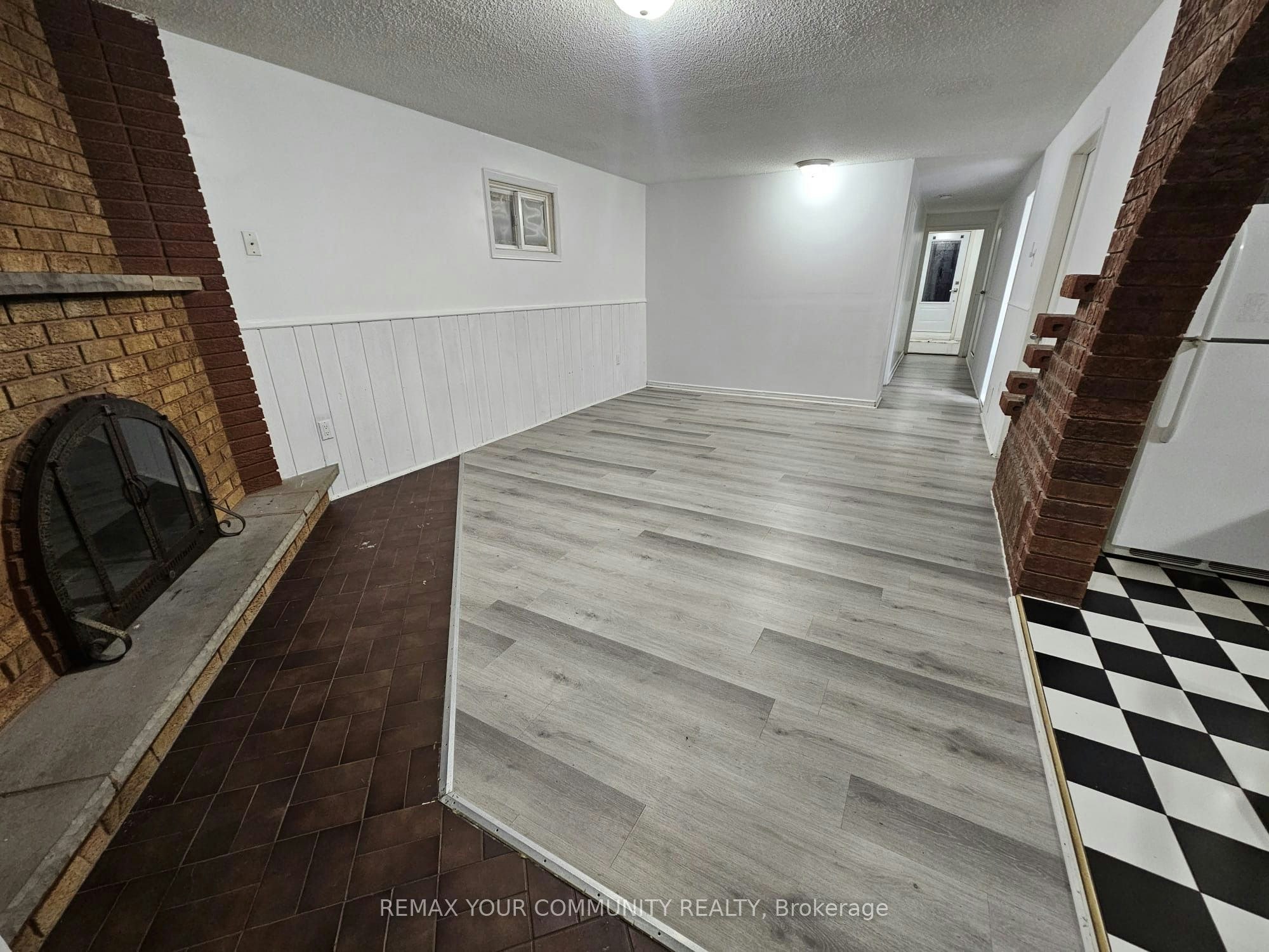 Basement-12 Curtis Drive, Brampton, ON, L6Y 2J4 - 3