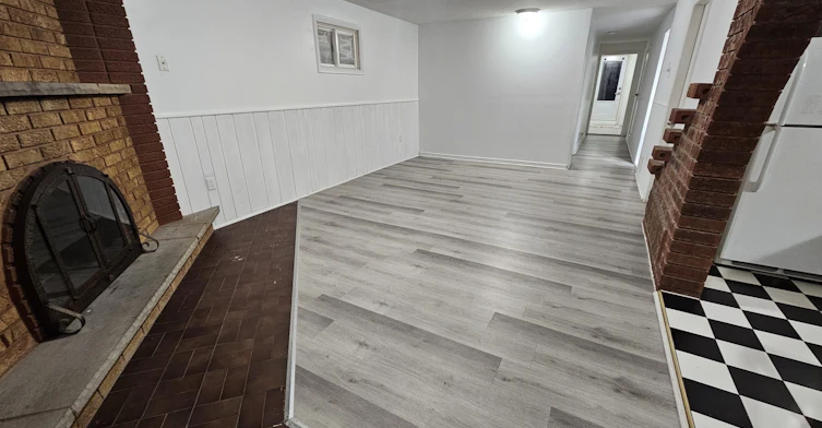 Basement-12 Curtis Drive, Brampton, ON, L6Y 2J4 - 3