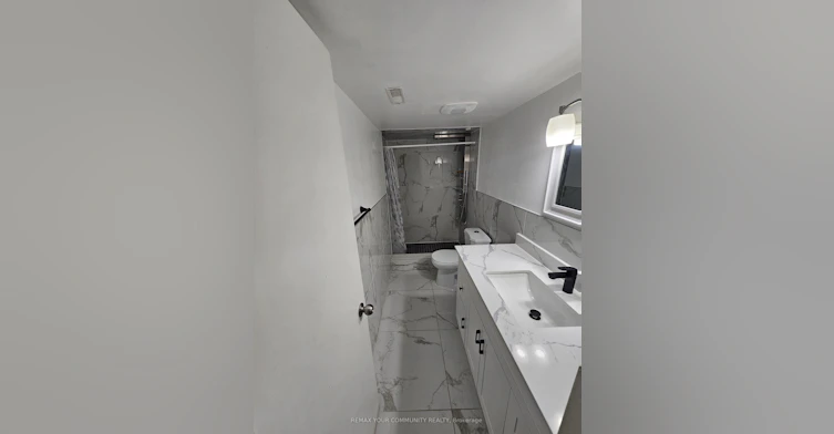 Basement-12 Curtis Drive, Brampton, ON, L6Y 2J4 - 10