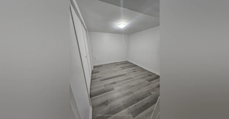 Basement-12 Curtis Drive, Brampton, ON, L6Y 2J4 - 6