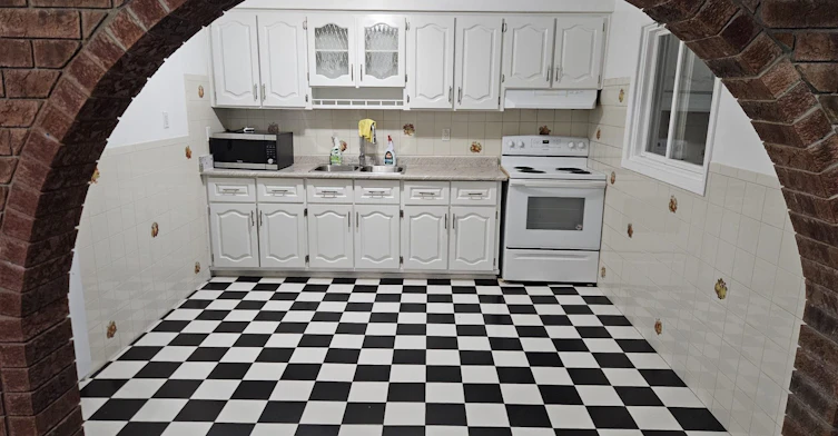 Basement-12 Curtis Drive, Brampton, ON, L6Y 2J4 - 2
