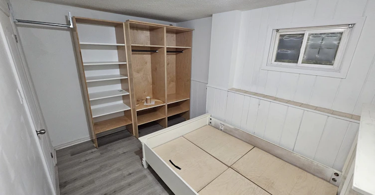 Basement-12 Curtis Drive, Brampton, ON, L6Y 2J4 - 9