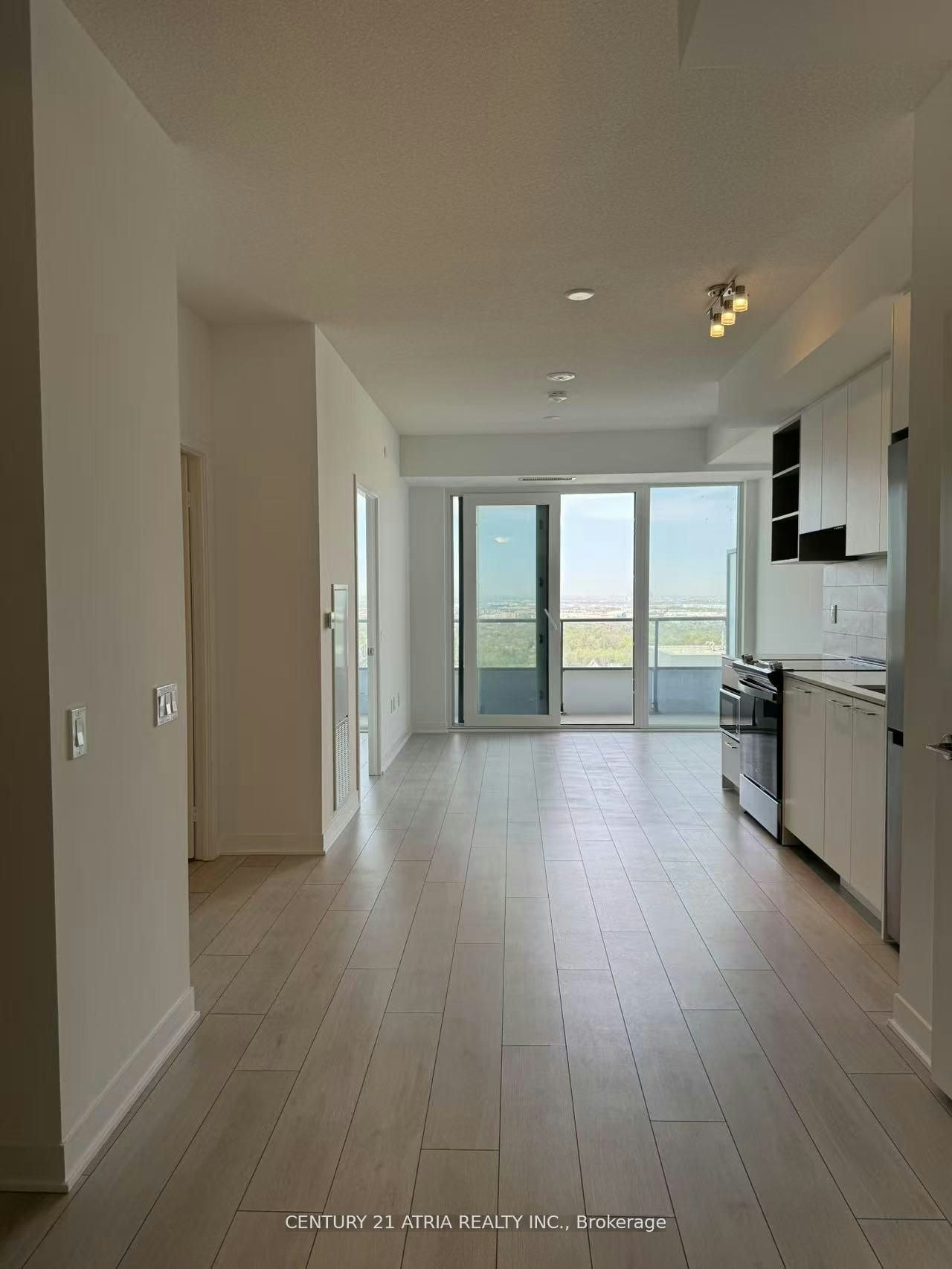 2402-260 Malta Avenue, Brampton, ON, L6Y 4M5 - 3