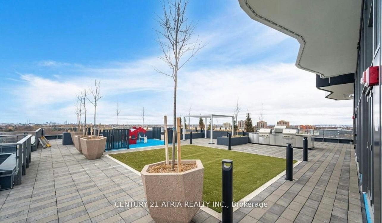 2402-260 Malta Avenue, Brampton, ON, L6Y 4M5 - 14