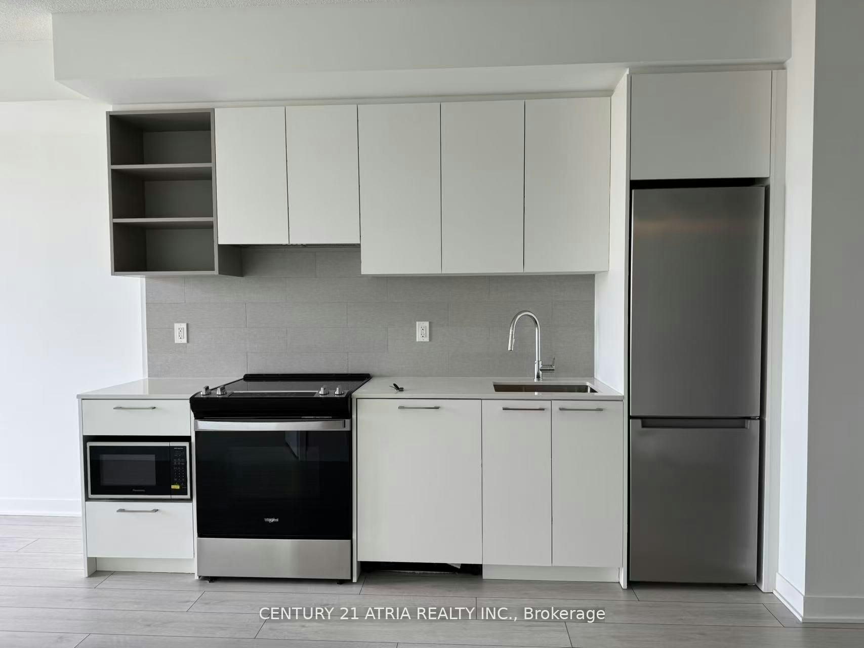2402-260 Malta Avenue, Brampton, ON, L6Y 4M5 - 9