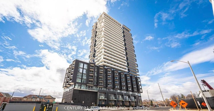 2402-260 Malta Avenue, Brampton, ON, L6Y 4M5