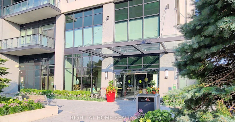 4307-3975 Grand Park Drive, Mississauga, ON, L5B 4M6 - 2