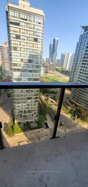 1501-36 Elm Drive N, Mississauga, ON, L5B 1L9 - 9