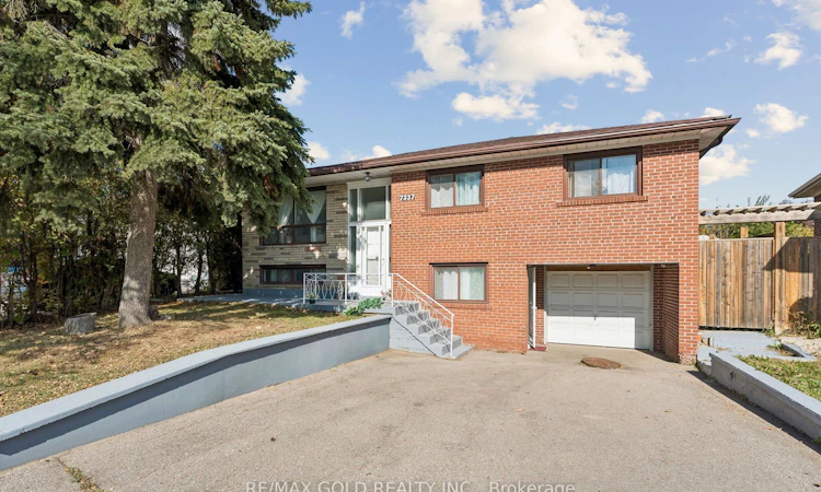 7337 Cambrett Drive