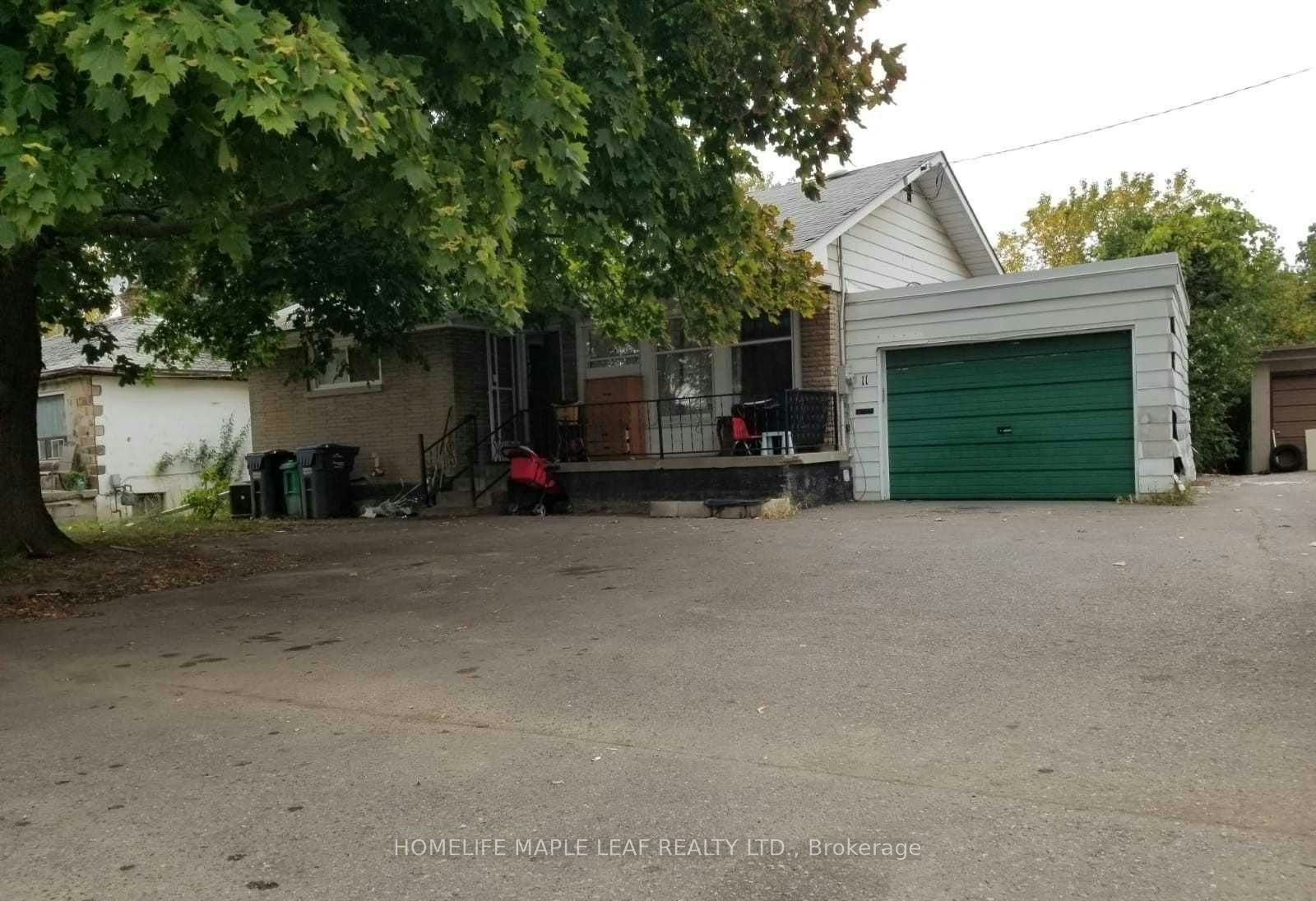 11 Mclaughlin Road N, Brampton, ON, L6X 1Y4