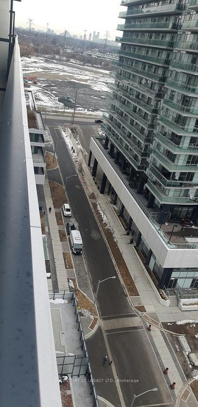 1106-20 Shore Breeze Drive S, Toronto, ON, M8V 0C7 - 26