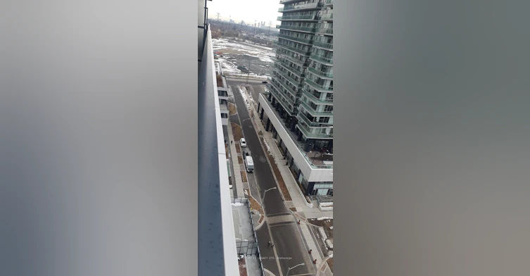 1106-20 Shore Breeze Drive S, Toronto, ON, M8V 0C7 - 26